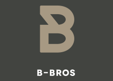 B-BROS – Möbel | Interior | Tischlerei Logo